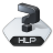 File HLP Icon